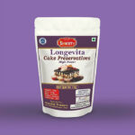 Cake Longevita Preservative