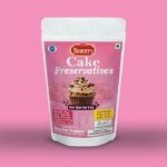 Cake Preservative