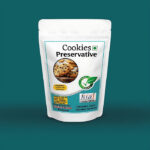 Cookies Preservative