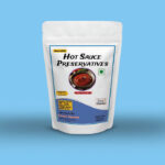 Hot Sauce Preservative