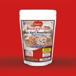 Kaju Katli Longevita Preservative