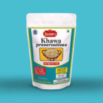 Khawa Preservative