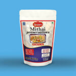 Mithai Preservative