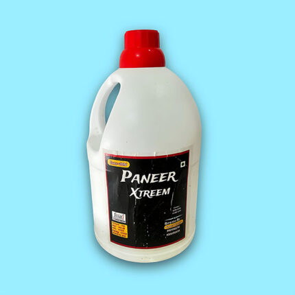 Paneer Xtreem Coagulation