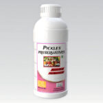 Pickles Preservative